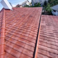 •Ремонт на покрив с керемиди •Нова покривна конструкция •Хидроизолация •Тенекеджийски услуги  •Отстр, снимка 7 - Ремонти на покриви - 45680449