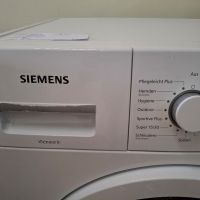 Продавам пералня SIEMENS , снимка 12 - Перални - 46031333