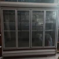 Хладилна витрина, снимка 4 - Витрини - 45268582