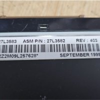 CD-Rom устройство за IBM ThinkPad 600, 600E, 600X, снимка 2 - Части за лаптопи - 45323218