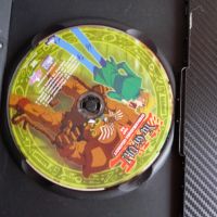 Yu Gi Oh Приближаваща опасност DVD филм детски карти игра битки игрално поле, снимка 2 - Анимации - 45425375
