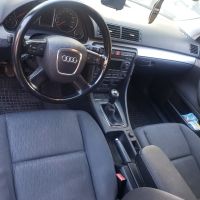 Audi A4 B7 Avant 170ks. 2.0 TDI, снимка 9 - Автомобили и джипове - 45198516