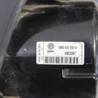 Ляв стоп VW Golf 5 Plus (2004-2009г.) ✔️Valeo 5M0945095N / 5M0 945 095 N, снимка 4 - Части - 44953731
