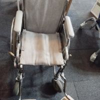 инвалидна количка, снимка 3 - Инвалидни колички - 45425497