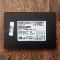 Продавам INTEL SSD PRO 5400s Series 180 GB и Samsung SSD 192 GB, снимка 6 - Твърди дискове - 44781890