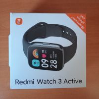 Нов Xiaomi Redmi Watch 3 Active, снимка 2 - Смарт гривни - 45491528