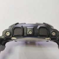 Часовник Casio G-Shock GA-100, снимка 4 - Мъжки - 45407808