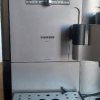 Кафе автомат SIEMENS EQ-7, снимка 3 - Кафемашини - 44987051