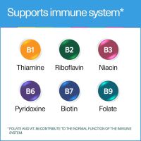 Elements Supreme Microbiom Пробиотик за здраве на червата без ГМО, без глутен,28 капсули, снимка 6 - Хранителни добавки - 45324682