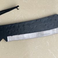 Нож / мачете Rambo 22,5х33,5, снимка 7 - Ножове - 37298766