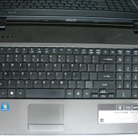 Работещ перфектно запазен лаптоп Acer с дребен проблем , снимка 2 - Лаптопи за работа - 45385754