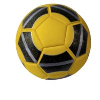 Футболна топка от мека кожа, снимка 1 - Детски топки - 45415690