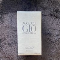 Оригинален мъжки парфюм Giorgio Armani, снимка 1 - Мъжки парфюми - 45651538