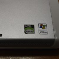 15.4 инча Dell Inspiron 1501 - 2 GB РАМ Sempron 3600+, снимка 5 - Лаптопи за работа - 45684140