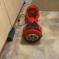 Hoverboard / детски ховърборд, снимка 1 - Детски велосипеди, триколки и коли - 46030918