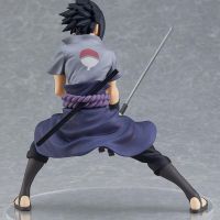 Аниме колекционерска Фигурка Naruto Sasuke Uchiha, снимка 2 - Колекции - 45367086