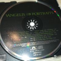 VANGELIS CD 2305241049, снимка 2 - CD дискове - 45872126