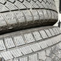 *КАТО НОВИ*Гуми с джанти 205/60R16-5x108/FORD/VOLVO/PEUGEOT, снимка 2 - Гуми и джанти - 45745164