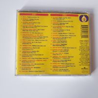 Maxi Dance Sensation 24 cd, снимка 3 - CD дискове - 45767772