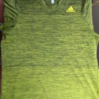 Nike, Adidas, Columbia мъжки тениски XL, снимка 9 - Спортна екипировка - 45324415