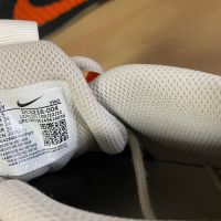 ''Nike Air Zoom Crossover''оригинални маратонки 38 номер, снимка 12 - Маратонки - 45447206