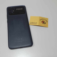 Смартфон Xiaomi Poco C40 32GB Dual, снимка 2 - Други - 45005727