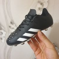 бутонки ADIDAS PREDATOR FREAK 4 F  номер 32,5-33, снимка 16 - Футбол - 46192328