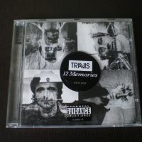 Travis ‎– 12 Memories 2003 CD, Album, снимка 1 - CD дискове - 45456236