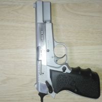Продава се пистолет Белица, снимка 5 - Бойно оръжие - 45497695