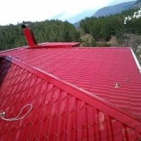 ремонт на покриви керемиди улуци хитроизолаци , снимка 3 - Ремонти на покриви - 45529306
