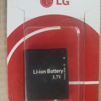 Батерия LG BL20 - LG GM310 - LG KV600 - LG LGIP570N, снимка 1 - Оригинални батерии - 45323552