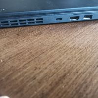 12.5" Lenovo ThinkPad X270, 8GB DDR4 2400, 512GB NVME SSD , снимка 3 - Лаптопи за работа - 45395407