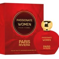 Парфюм Paris Riviera Passionate Women, снимка 1 - Дамски парфюми - 45234653