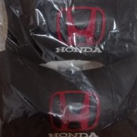 Възглавнички за седалки на Хонда, снимка 1 - Аксесоари и консумативи - 45162257