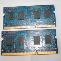 памет за лаптоп 2GB 2Rx8-PC3-10600S+PC2-6400S=6бр. по 5лв, снимка 5 - RAM памет - 44824095