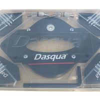 Комплект алуминиеви шаблони за оберфреза за закръгляне на ъгли Dasqua, снимка 2 - Други инструменти - 45088861