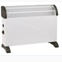 Конвекторна печка /без вентилатор/ CH-2000 122227, снимка 1 - Отоплителни печки - 45404948