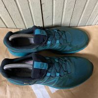 ''Salomon XA Siwa Gore-Tex''оригинални туристически обувки 41 номер, снимка 9 - Маратонки - 45429877