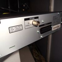 Sony DVD,SACD,VCD,CD,recorder , снимка 7 - Ресийвъри, усилватели, смесителни пултове - 45698492