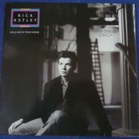 грамофонни плочи Rick Astley /12''Maxi-single/, снимка 1 - Грамофонни плочи - 45233511
