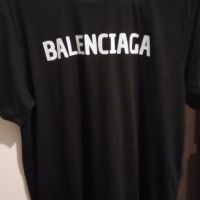 BALENCIGA тениски нови модели , снимка 4 - Тениски - 45570188