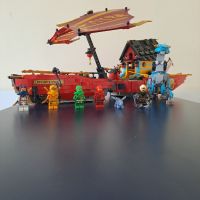 Lego Ninjago 71797, снимка 3 - Конструктори - 45252330
