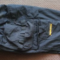 WURTH MODYF Work Trouser размер 52 / L работен панталон W4-159, снимка 9 - Панталони - 45906684