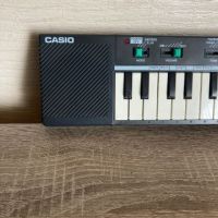 CASIO PT-12 VINTAGE MINI Mini Keyboard Synthesizer, снимка 5 - Музикални играчки - 45189125