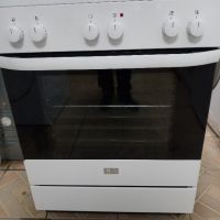 Свободно стояща печка с керамичен плот 60 см широка VOSS Electrolux 2 години гаранция!, снимка 5 - Печки, фурни - 45680107