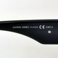 Katrin Jones HIGH QUALITY POLARIZED 100% UV защита, снимка 8 - Слънчеви и диоптрични очила - 45120396