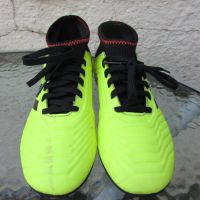 Детски футболни обувки Аdidas Predator Tango 18.3 TF, снимка 6 - Футбол - 45457493