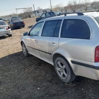 Skoda Octavia 1.9TDI на части , снимка 2 - Автомобили и джипове - 45405591