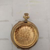 Каса за джобен часовник, снимка 1 - Антикварни и старинни предмети - 45383763