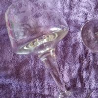 Стъклени чаши , снимка 5 - Чаши - 45158111